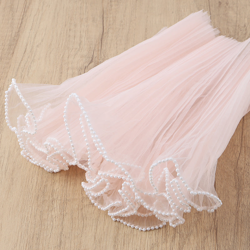 Pearls Wrap