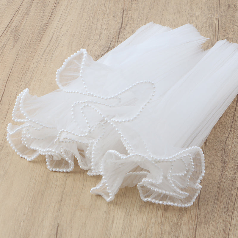 Pearls Wrap