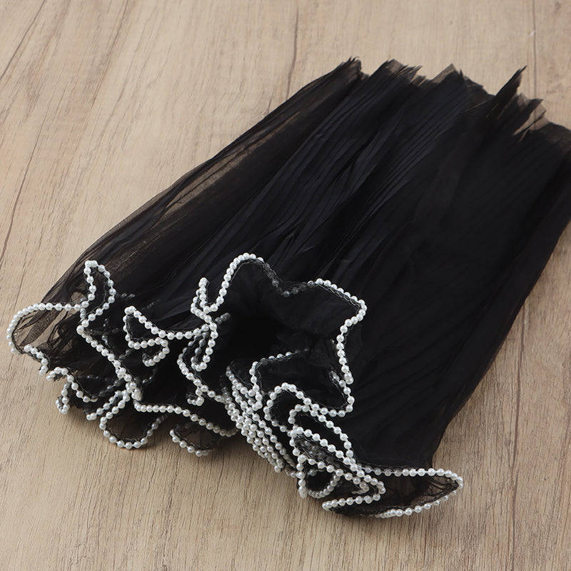 Pearls Wrap