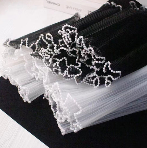 Pearls Yarn
