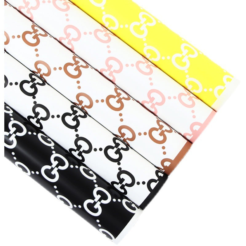 GG Korean Paper