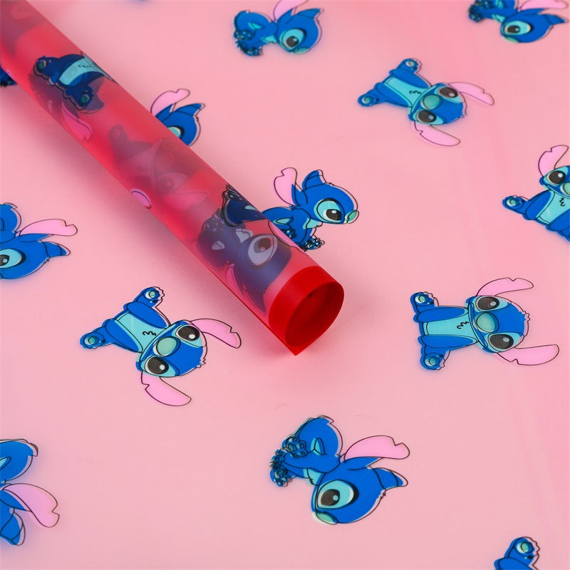 Stitch Korean Paper