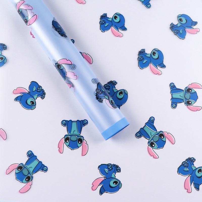 Stitch Korean Paper
