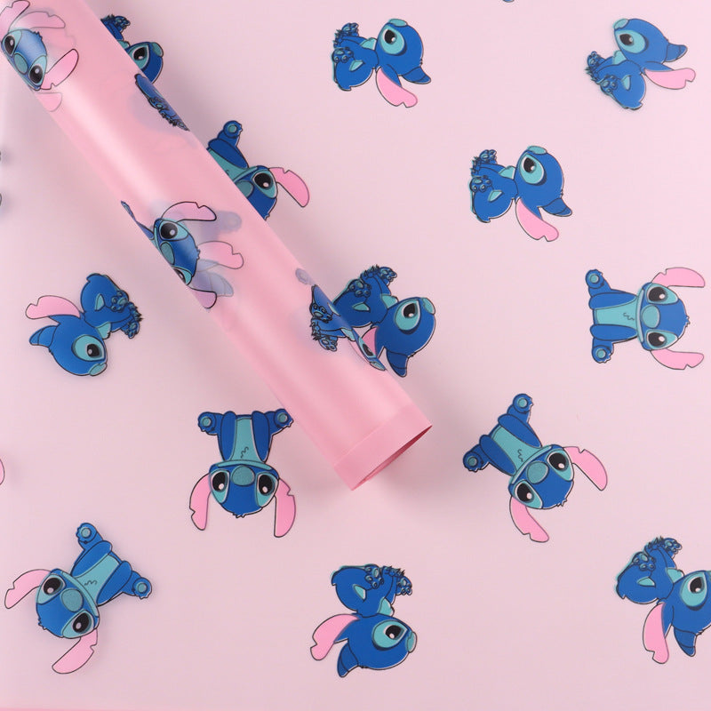 Stitch Korean Paper
