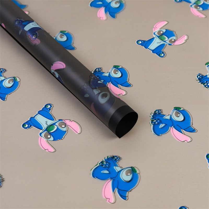 Stitch Korean Paper