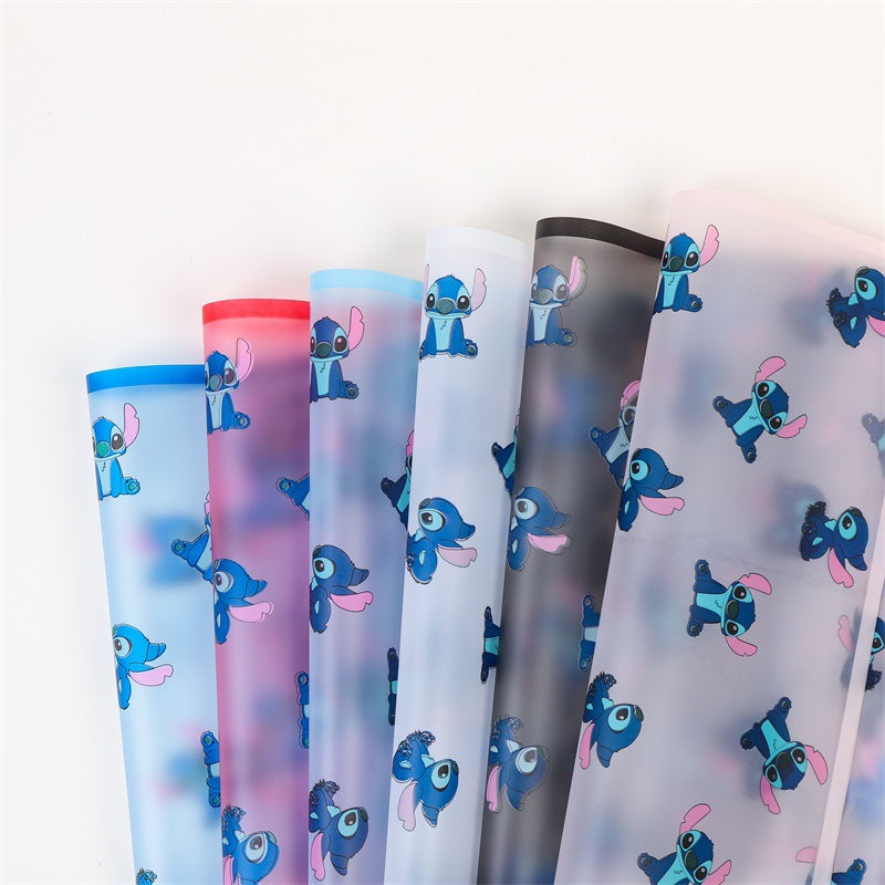 Stitch Korean Paper