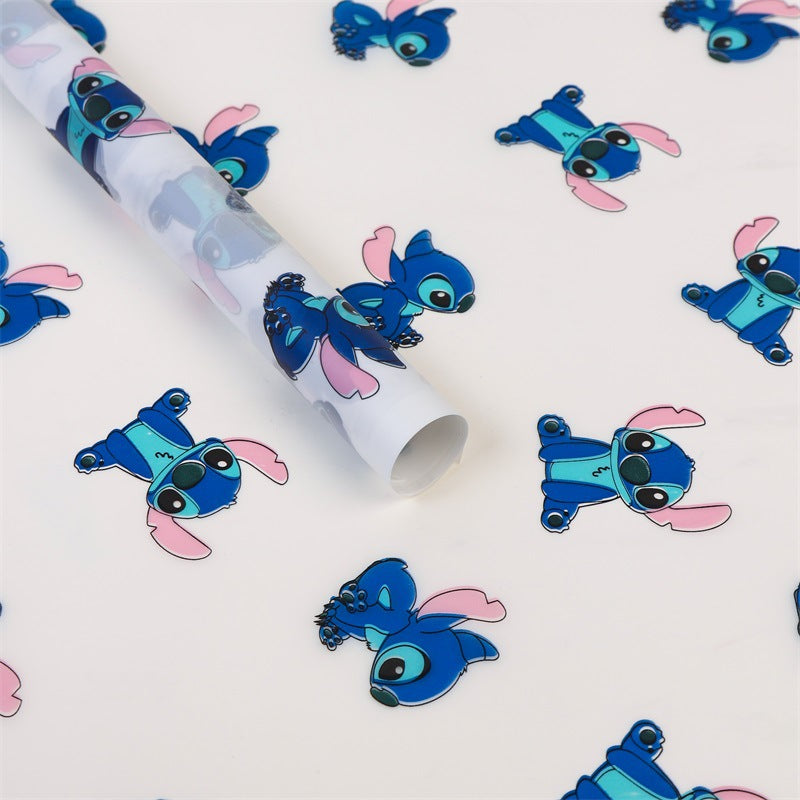 Stitch Korean Paper