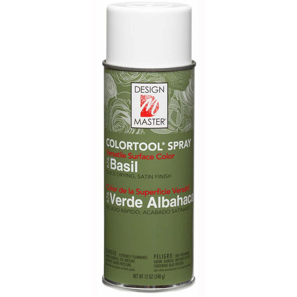 Basil Spray