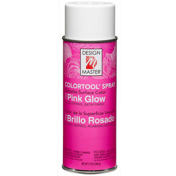Pink Glow Spray
