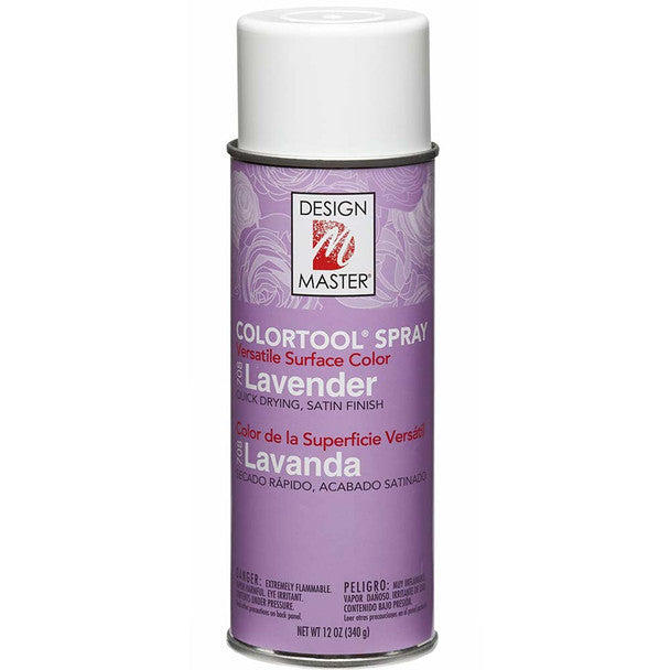 Lavender Spray