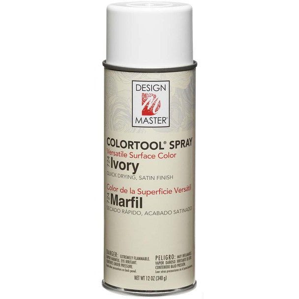 Ivory Spray