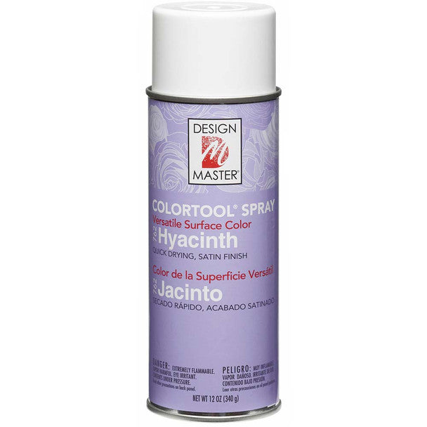 Hyacinth Spray