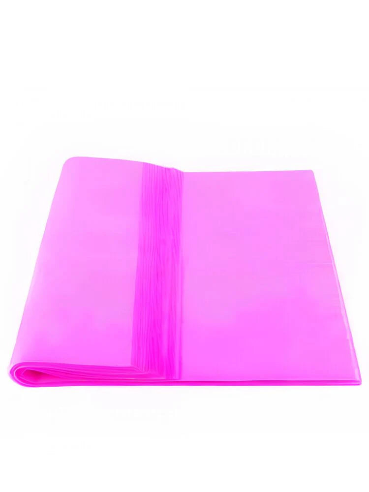 Lavender Flower Wrapping Paper