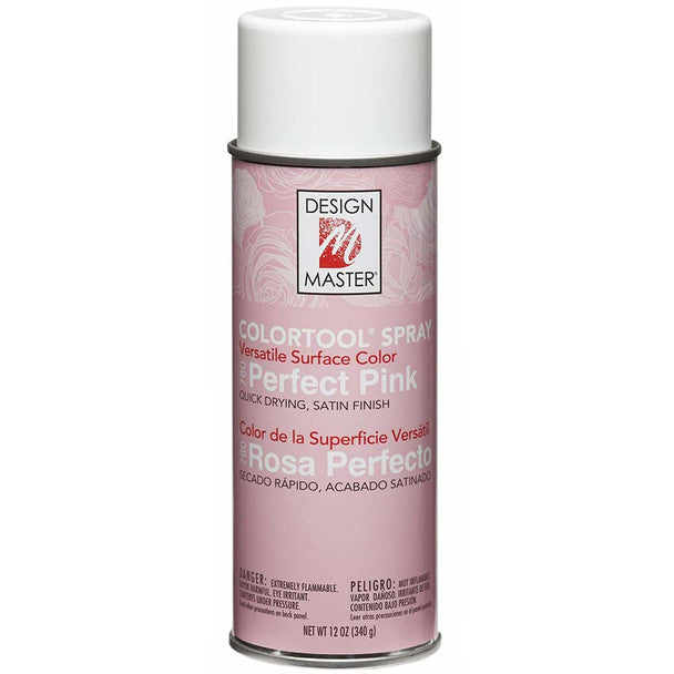 Perfect Pink Spray