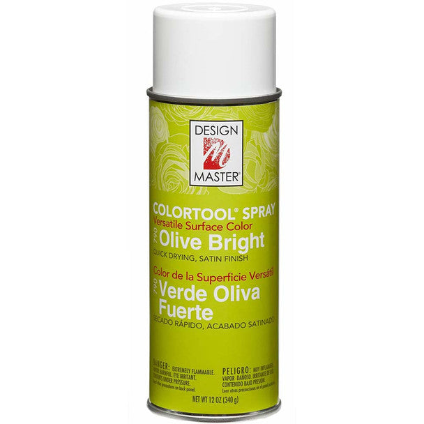 Olive Bright Spray