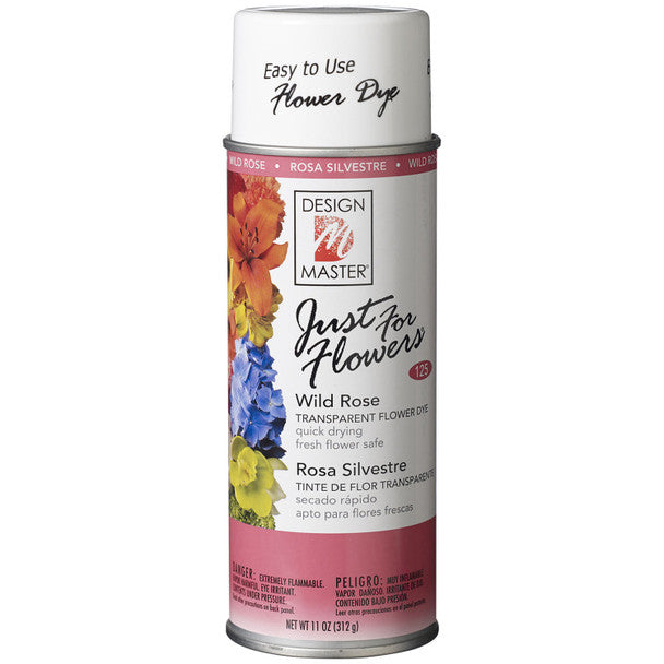 Wild Rose Translucent Spray