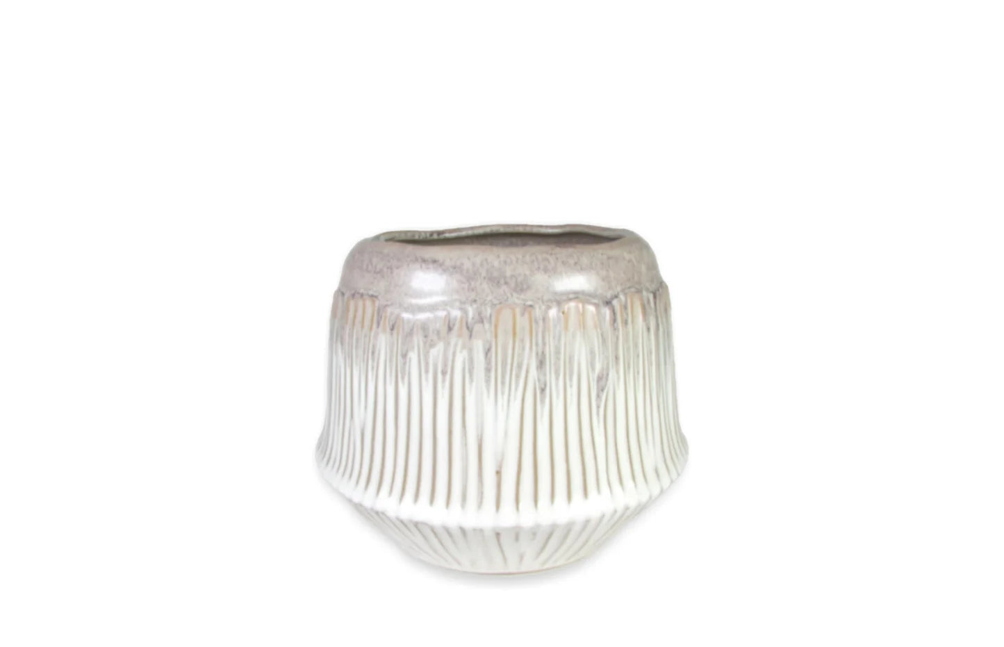 Flared Ceramic