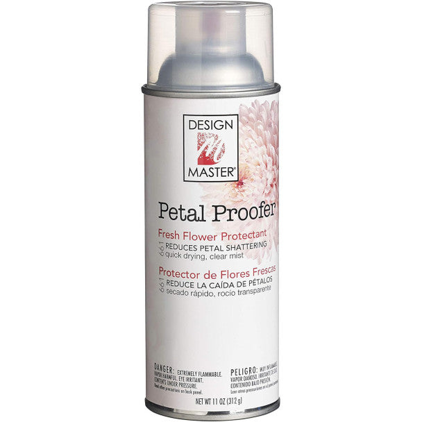 Petal Proofer Spray