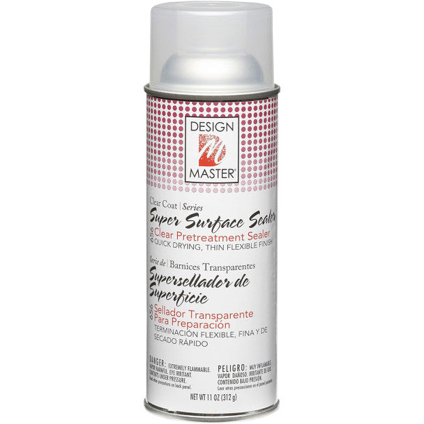 Super Surface Sealer Spray