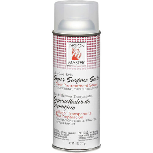 Super Surface Sealer Spray