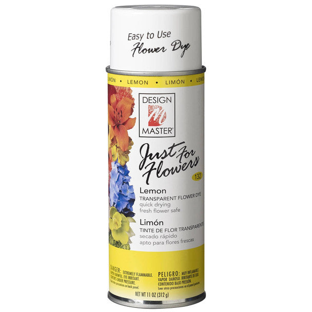 Lemon Translucent Sprau