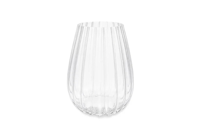Teardrop Vase 5x10