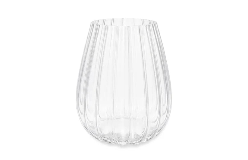 Teardrop Vase 6x12