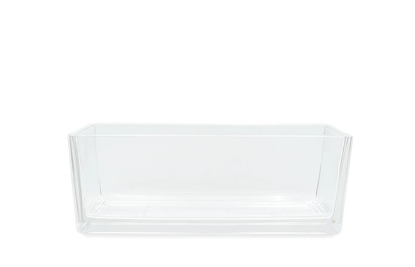 Rectangle Glass 12x4