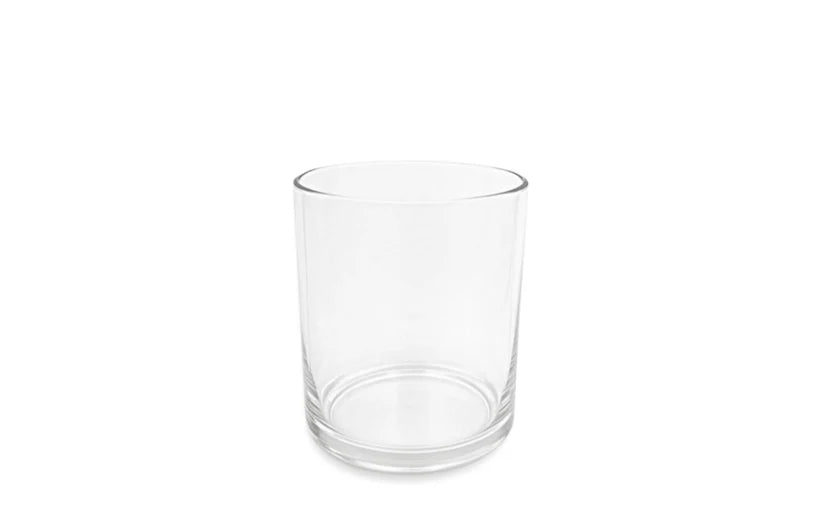 Round Glass 5x6