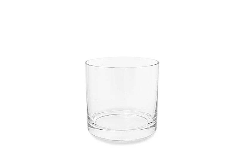 Round Glass 5x5