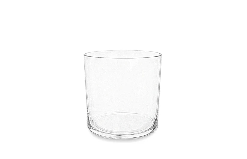 Round Glass 6x6