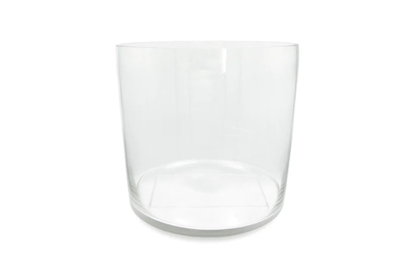 Round Glass 10x10