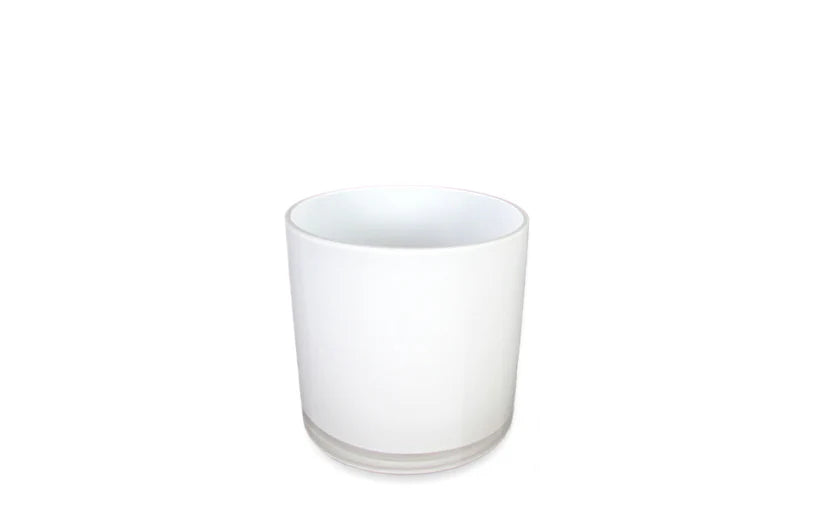 Round Glass 5x5