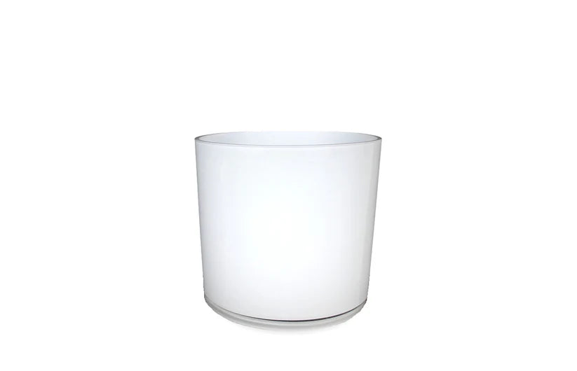 Round Glass 6x6