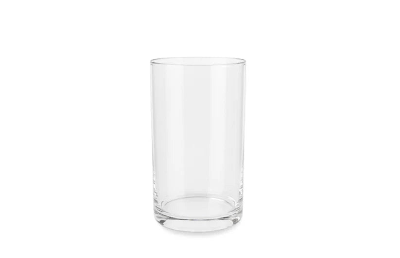 Round Glass 4x8