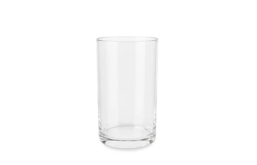 Round Glass 4x8