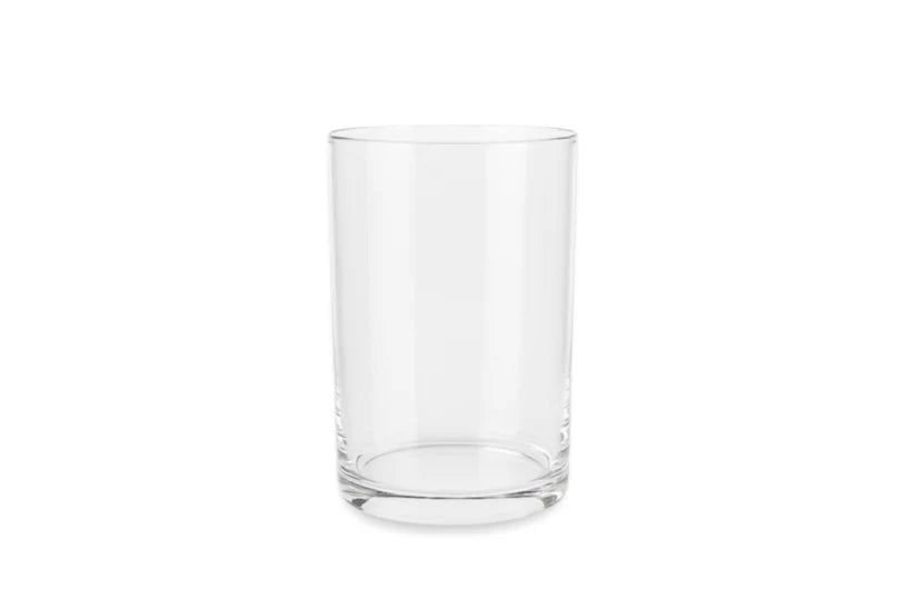 Round Glass 5x8