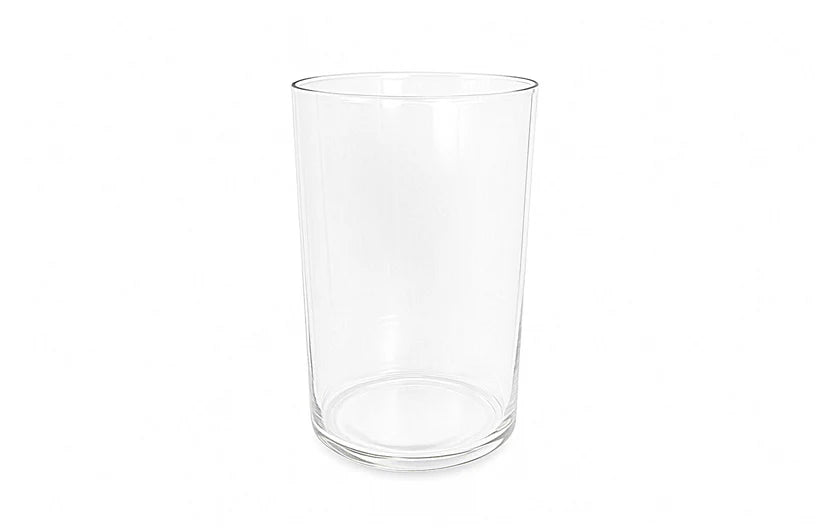 Round Glass 6x10