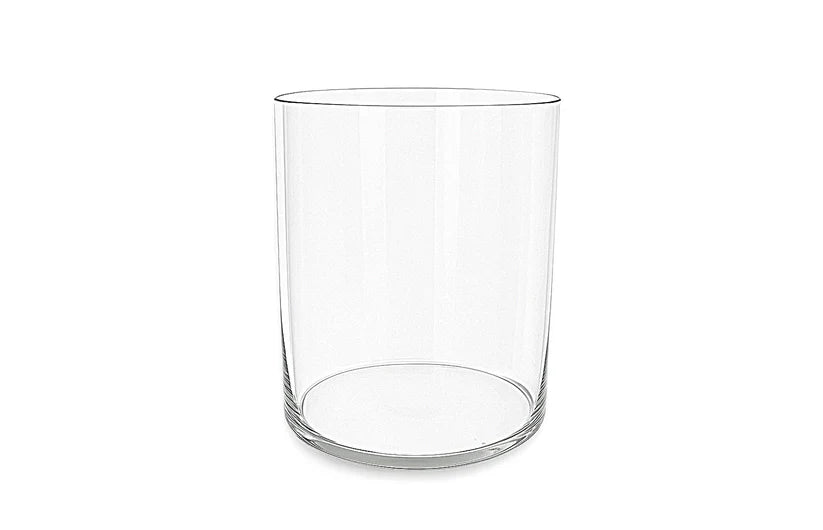 Round Glass 8x10