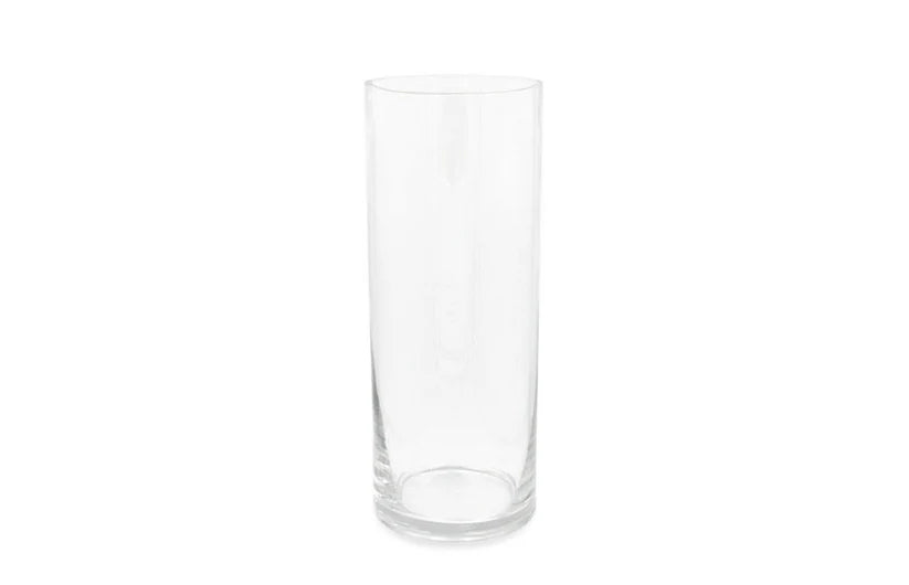 Cylinder Glass 4x12