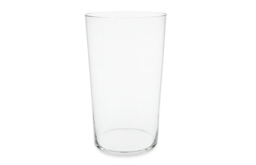 Tall 6x14 Cylinder Glass