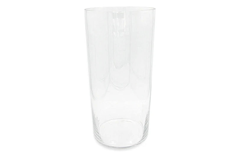 Tall Glass Cylinder 6x16