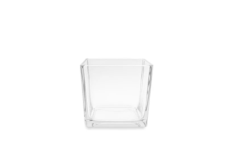 Glass Cube 4x4