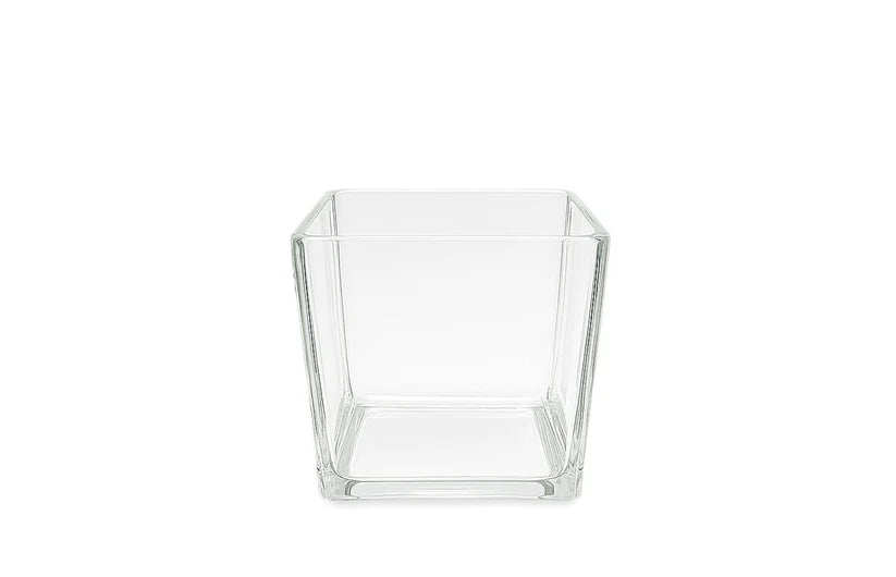 Glass Cube 5x5