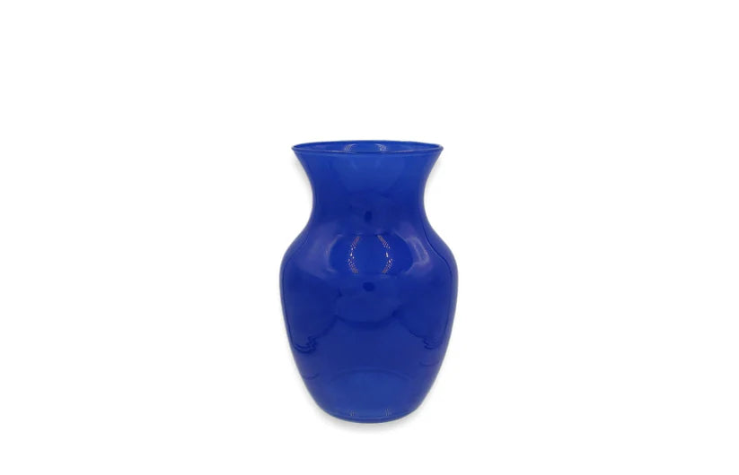 Blue Vase
