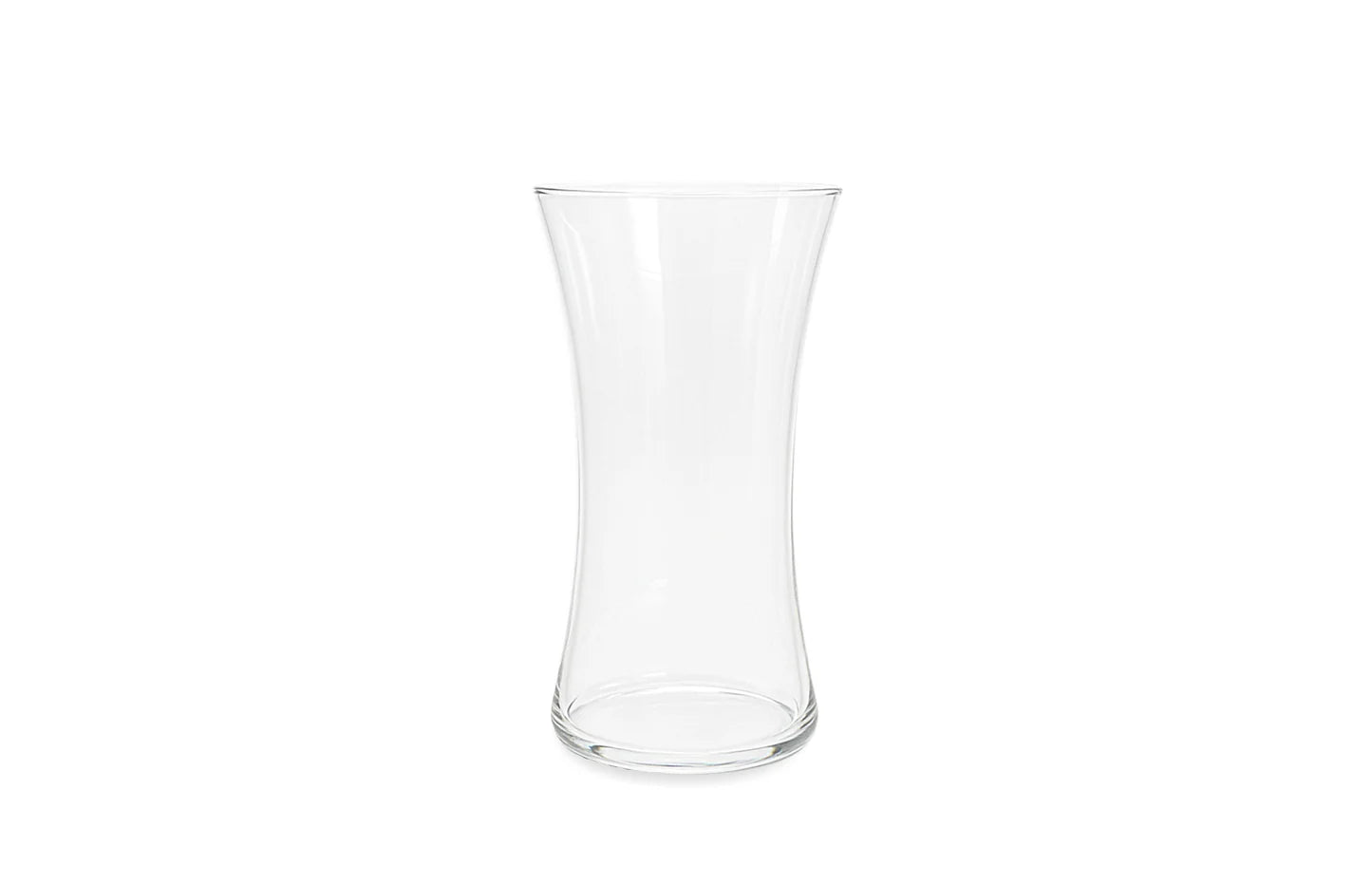 4" Tower Rose Vase