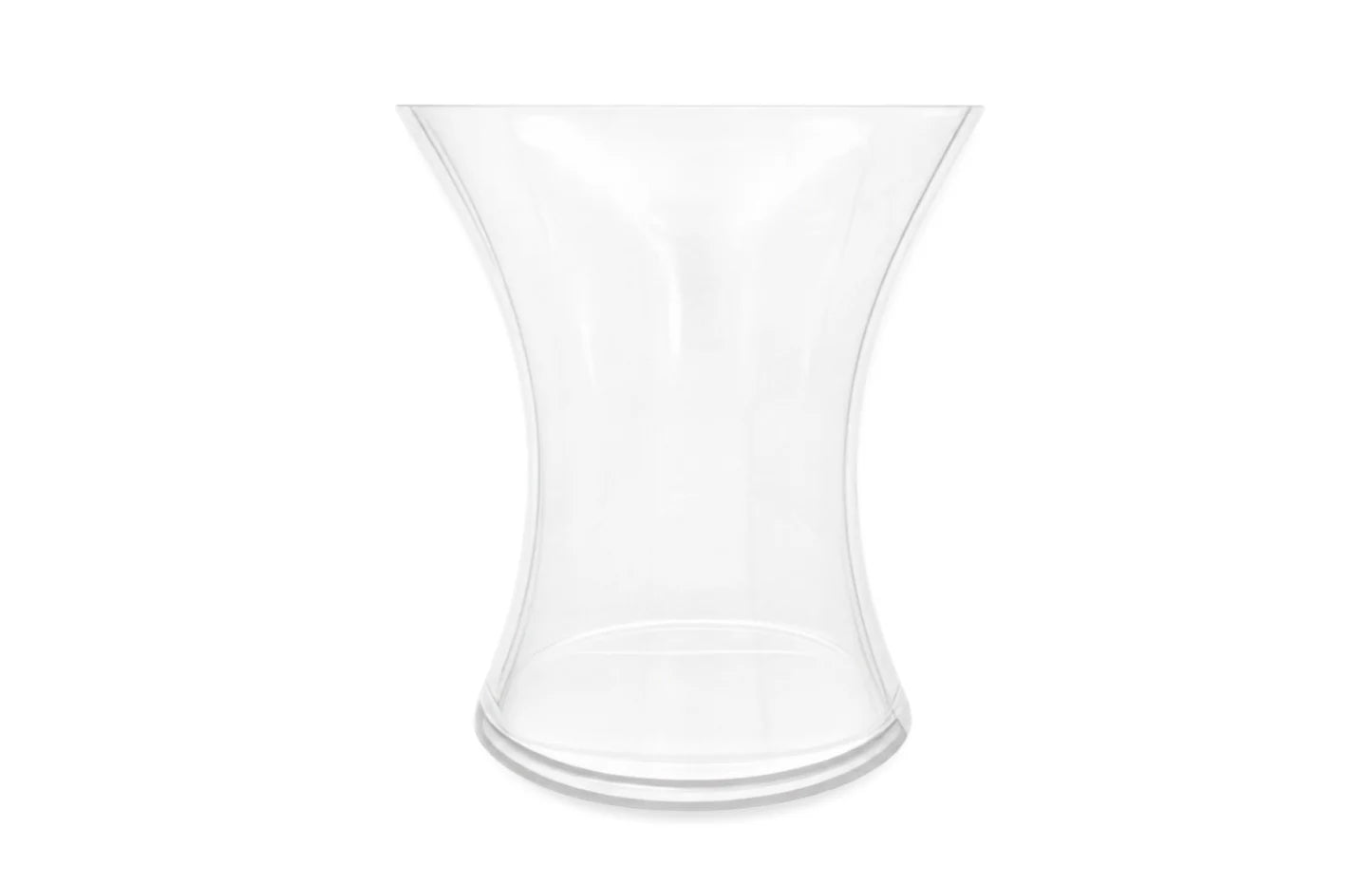 Gather Vase 9x12H
