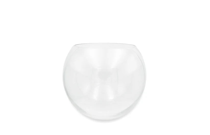 Bubble Glass 6x8