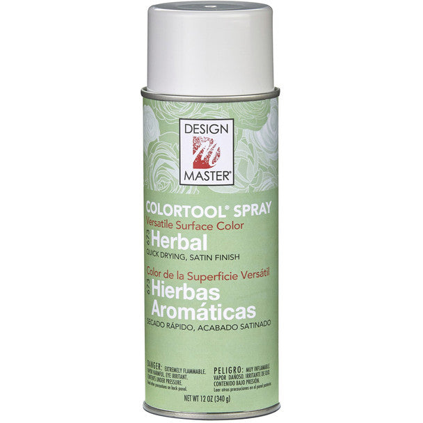 Herbal Spray