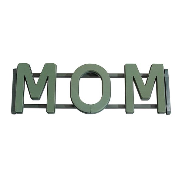 OASIS Floral Foam Frame - MOM 16"